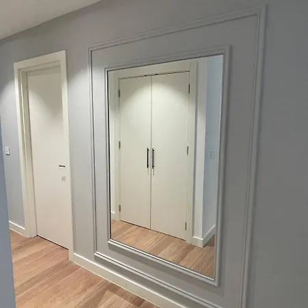 Appartement Park View Belgrade Waterfront *